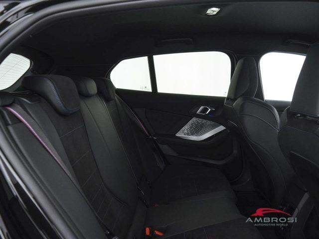 BMW 118 Serie 1 d Msport Pro auto