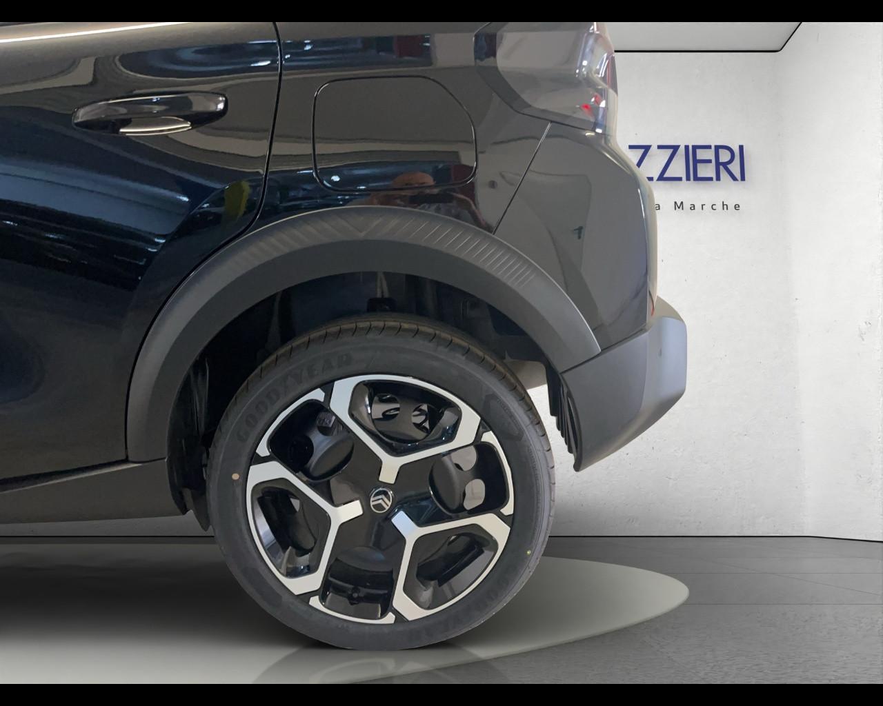 CITROEN C3 Turbo 100cv - PLUS