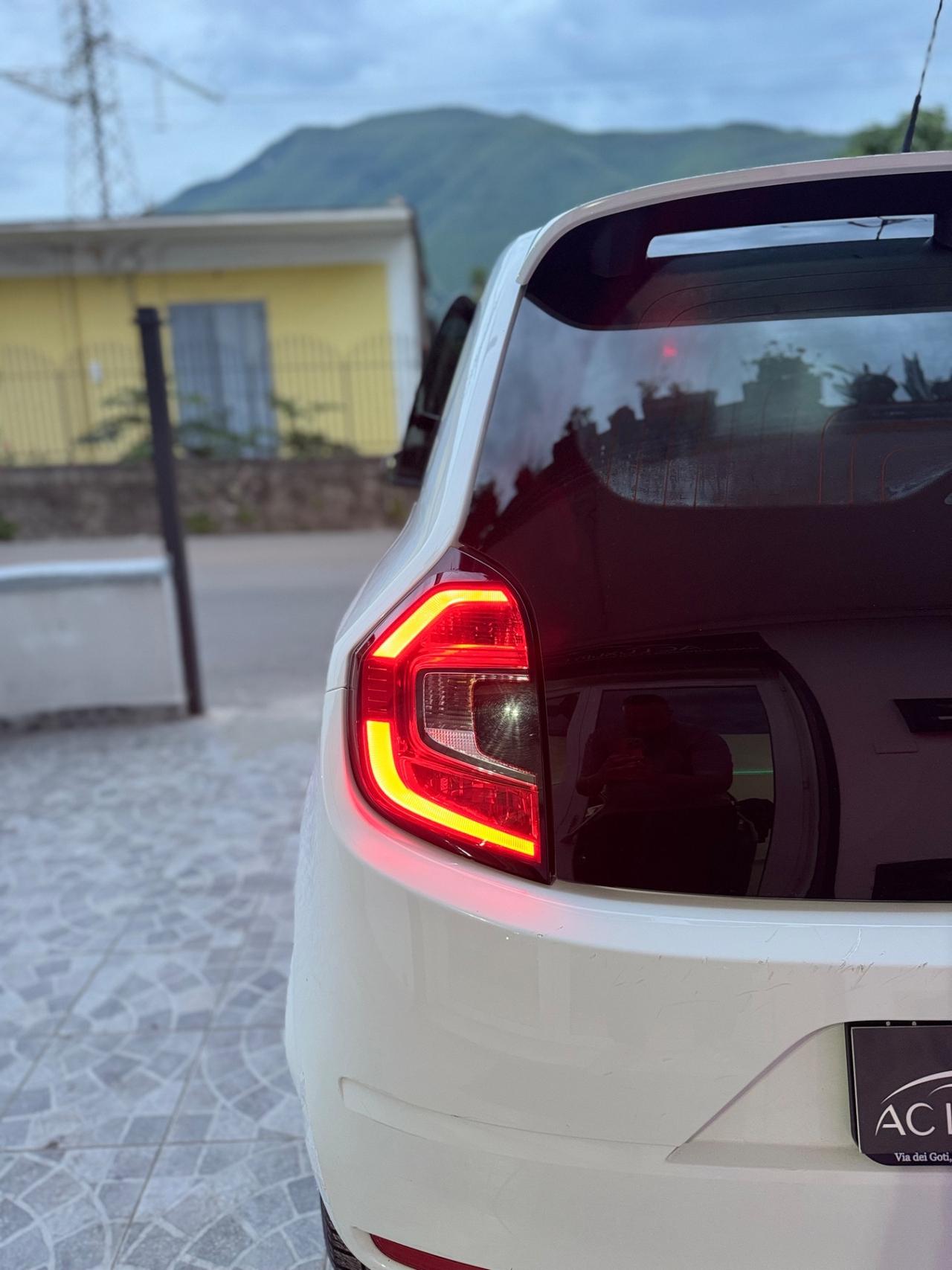 Renault Twingo SCe 65 CV Duel