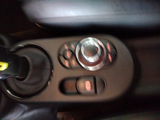 MINI Cooper SE YOURS
