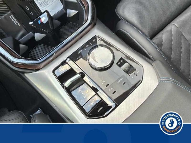 BMW X3 xDrive 20d M Sport Pro