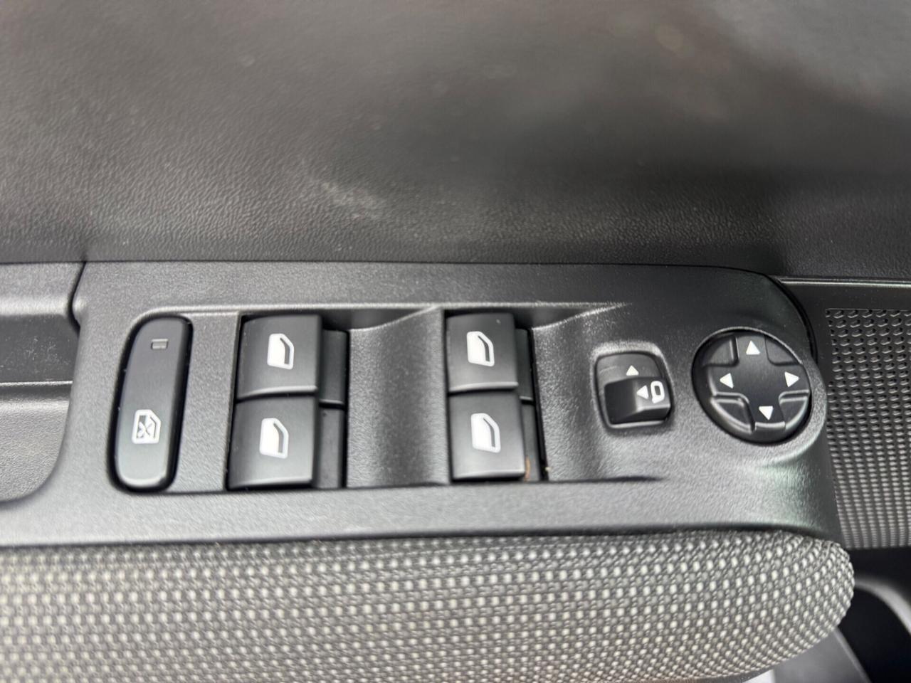 Citroen C3 Aircross BlueHDi 110 S&S Feel navi