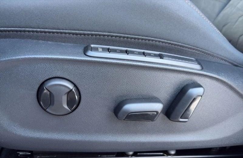 Cupra Terramar Terramar 1.5 e-Hybrid DSG MATRIX LED CAMERA GARANZIA ESTESA