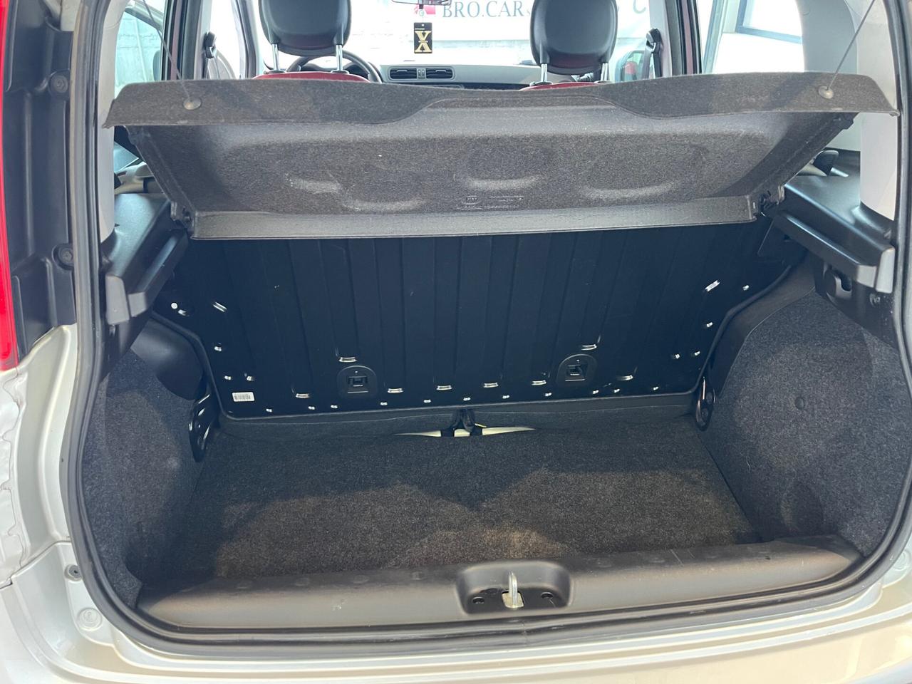 Fiat Panda 1.2 Easy - NO VINCOLO DI FINANZIAMENTO