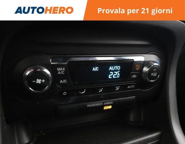 FORD Ka+ 1.2 85 CV Start&Stop Active