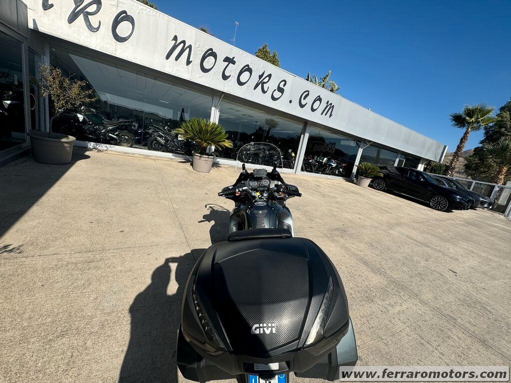 BMW R1150RT solo 79000km a soli 45 euro al mese