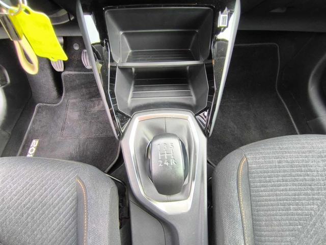 PEUGEOT 208 PureTech 75 Stop&Start 5 porte STYLE