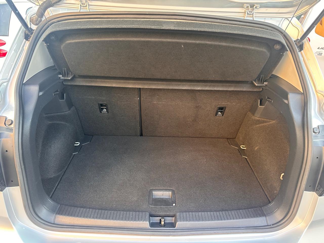 Volkswagen T-Cross 1.0 TSI DSG Style 110cv