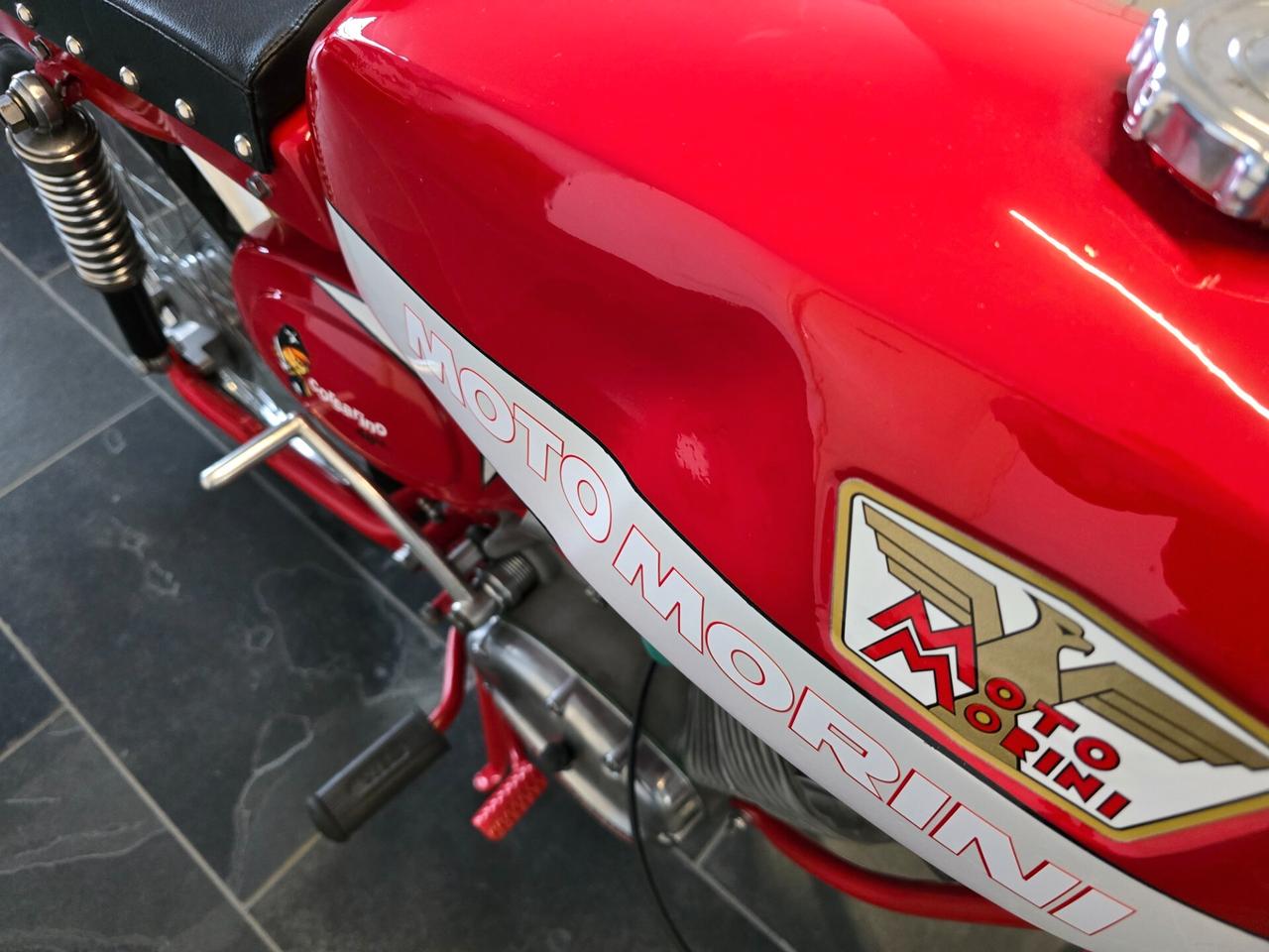 Moto Morini CORSARINO 48cc