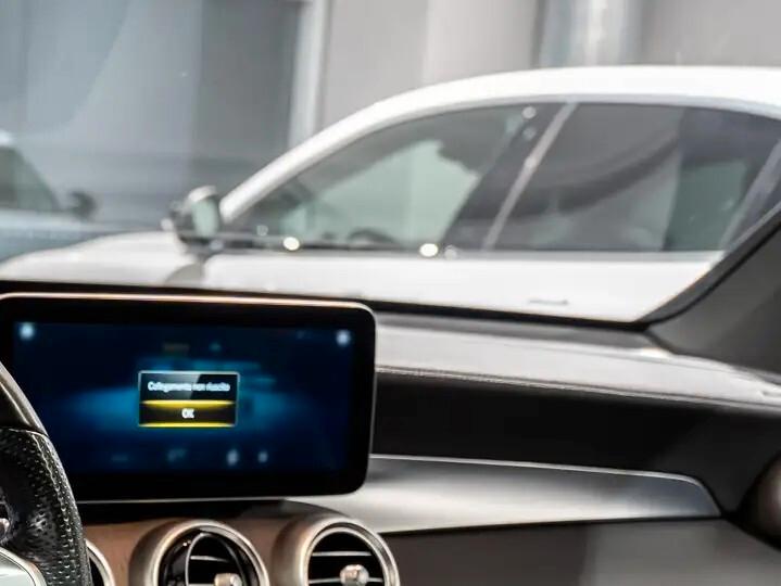 Mercedes-benz GLC 200 d 4Matic Coupé Premium Plus