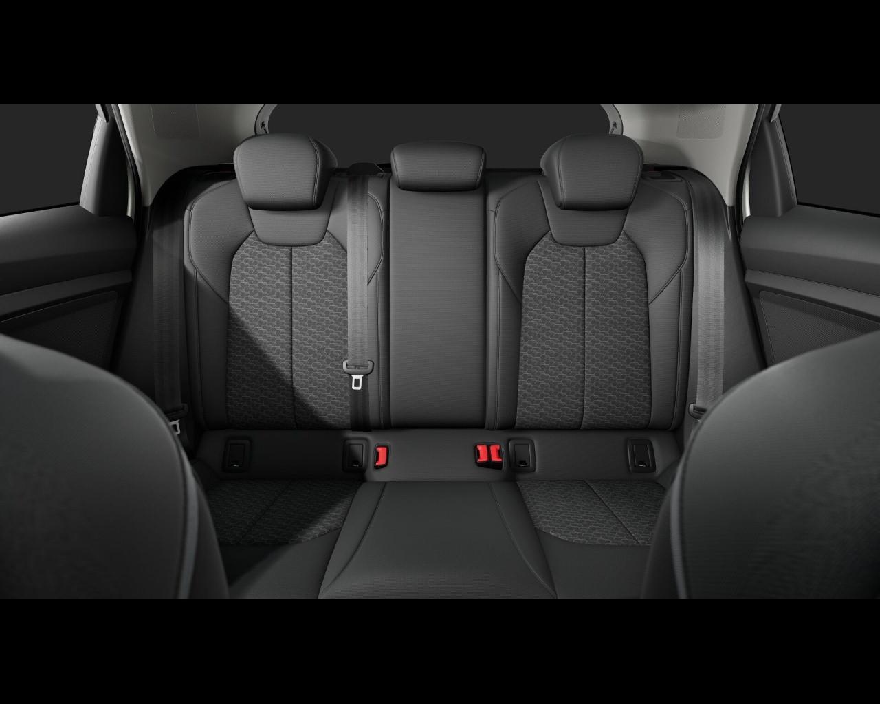 AUDI Audi A1 allstreet Identity Contrast 30 TFSI 85(116) kW(CV) S tronic