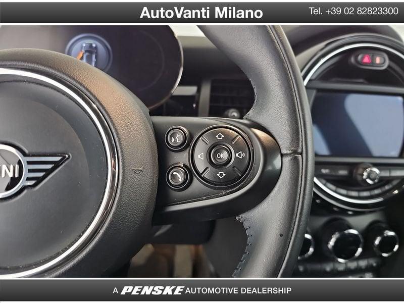 MINI Mini Full Electric Mini Cooper SE M