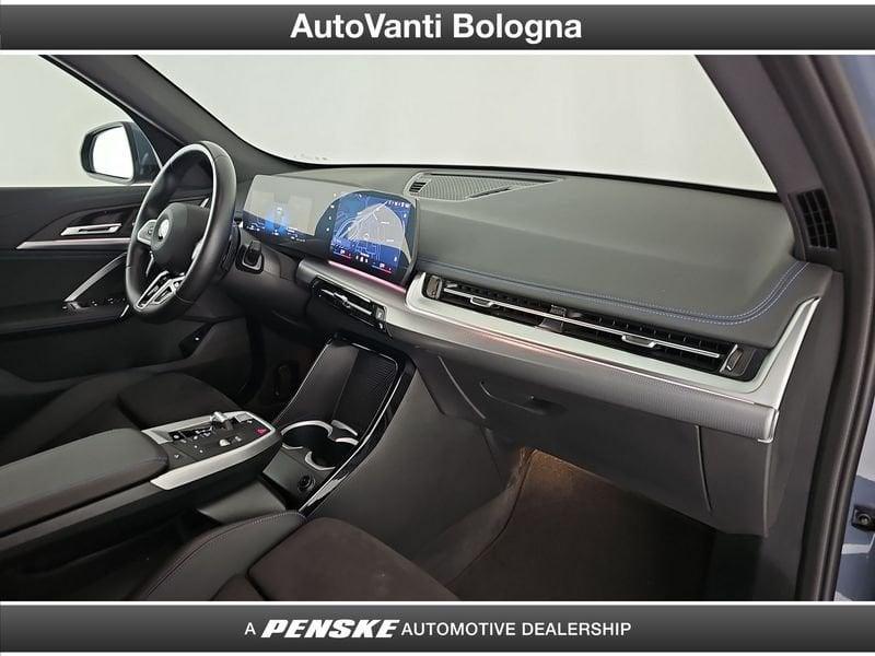 BMW X1 X1 sDrive 18d Msport