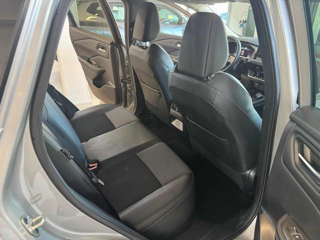 NISSAN Qashqai MHEV 158 CV Xtronic N-Connecta