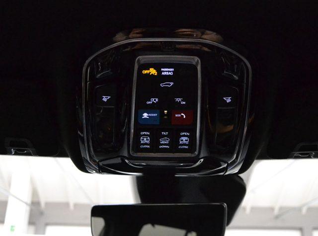 JEEP Grand Cherokee 2.0 PHEV ATX 4xe Summit Reserve UniProprietario **