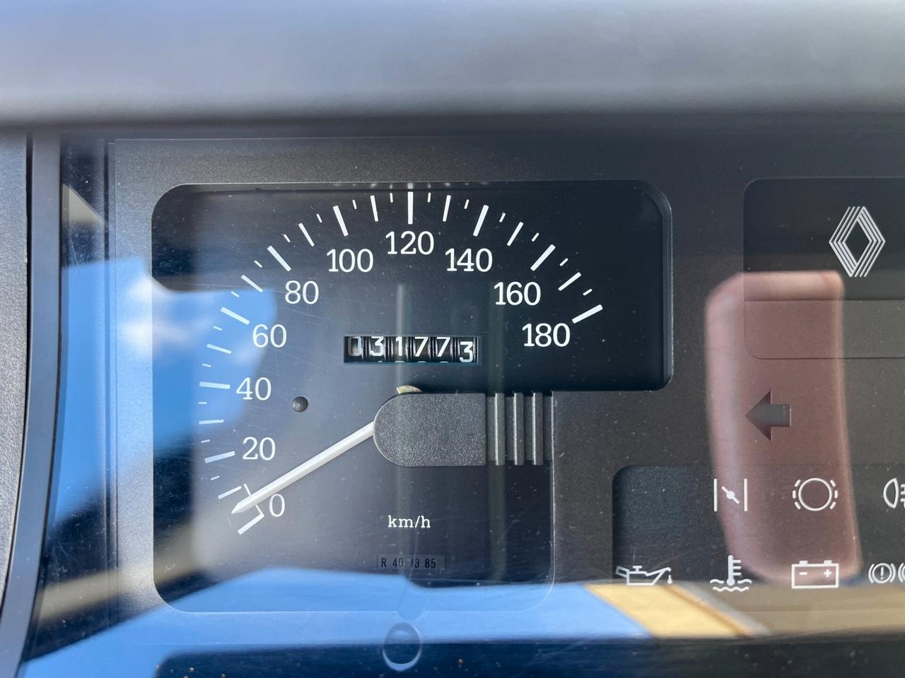 Renault R 5 1.1 3 porte GL