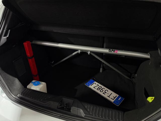 FORD Fiesta PERFORMANCE PACK ASPIRAZIONE SCARICO RECARO