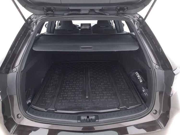 Toyota Corolla Hybrid Business BR049373 1.8 Full Hybrid 122CV