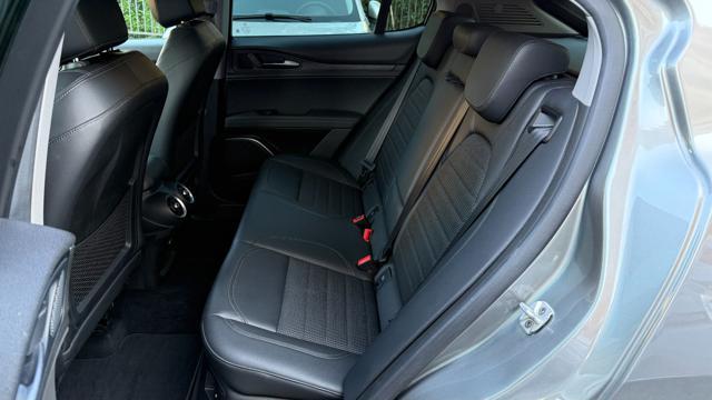 ALFA ROMEO Stelvio 2.2 TURBODIESEL 190CV AT8 Q4 B-TECH*C.L.20*R.CAM*