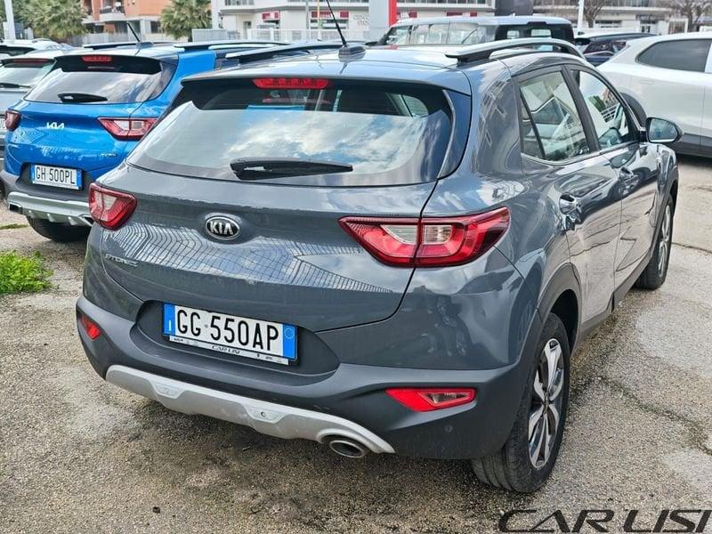 Kia Stonic Stonic 1.2 dpi Style s/Design Pack gpl 82cv