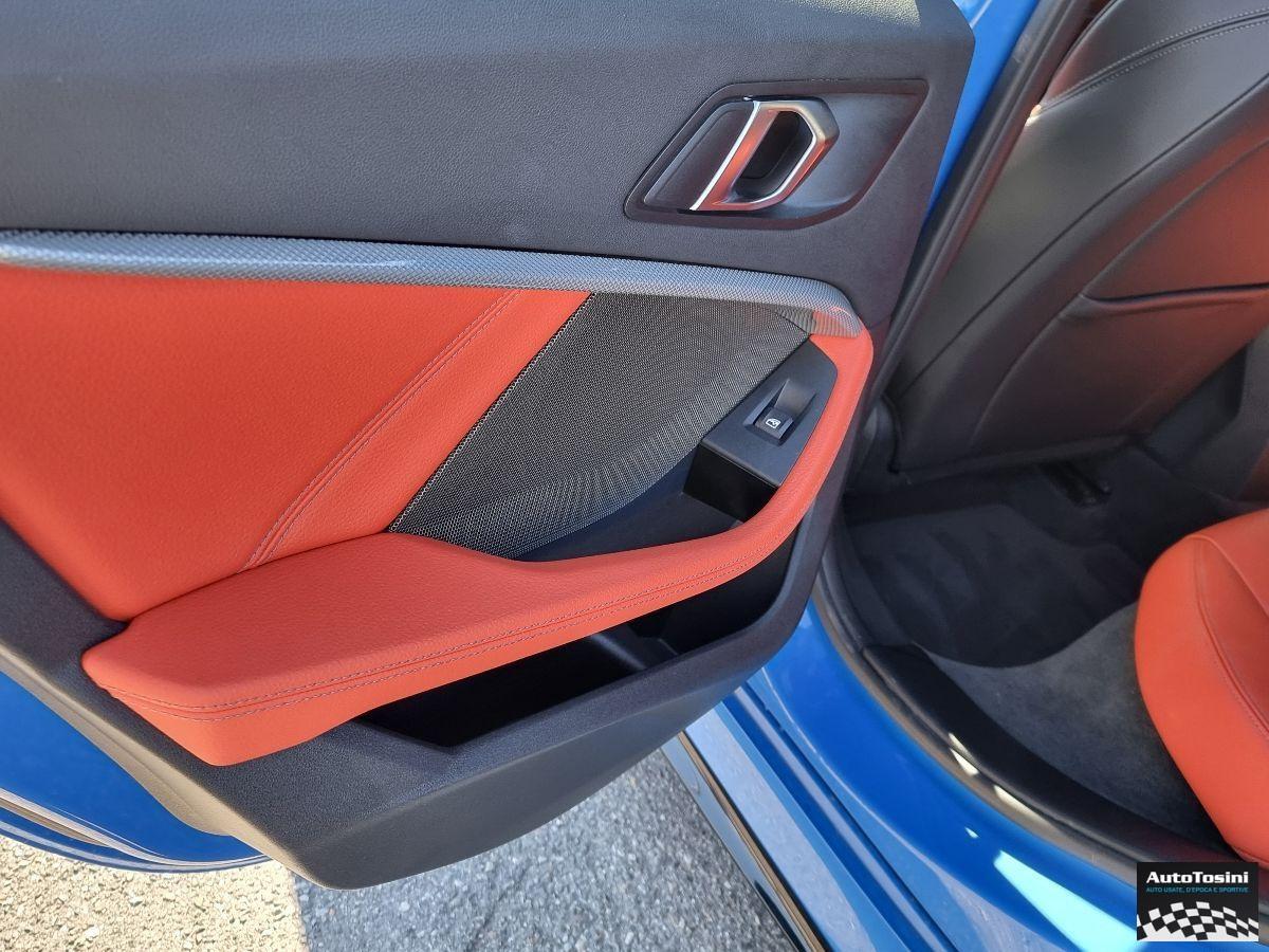 BMW - Serie 1 - M 135i xdrive