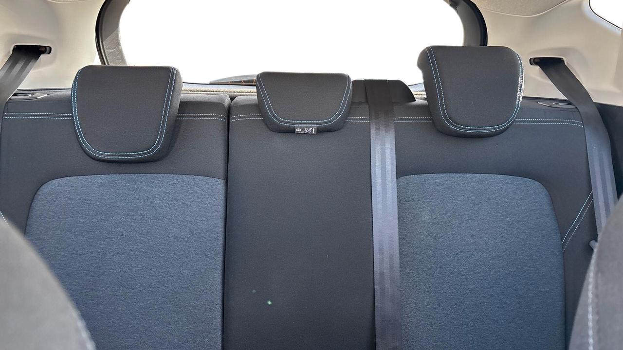 Ford Fiesta Active X 1.0 Ecoboost Hybrid 125 CV 5 porte