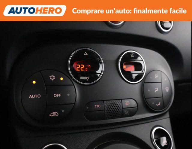 ABARTH 695 C 1.4 Turbo T-Jet 180 CV M.T.A.