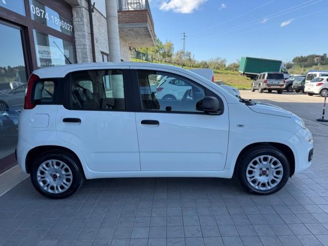 Fiat Panda 1.2 Easy 69cv 5posti