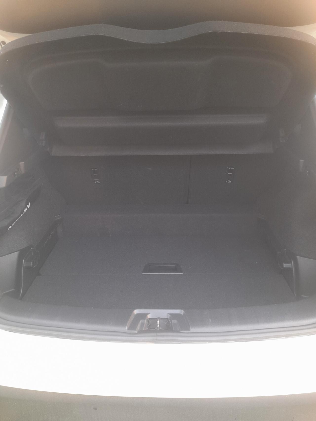 Nissan Qashqai 1.6 dCi 2WD N-Connecta