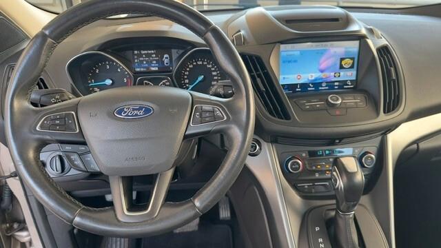 Ford Kuga 2.0 TDCI 120 CV S&S 2WD Powershift Business