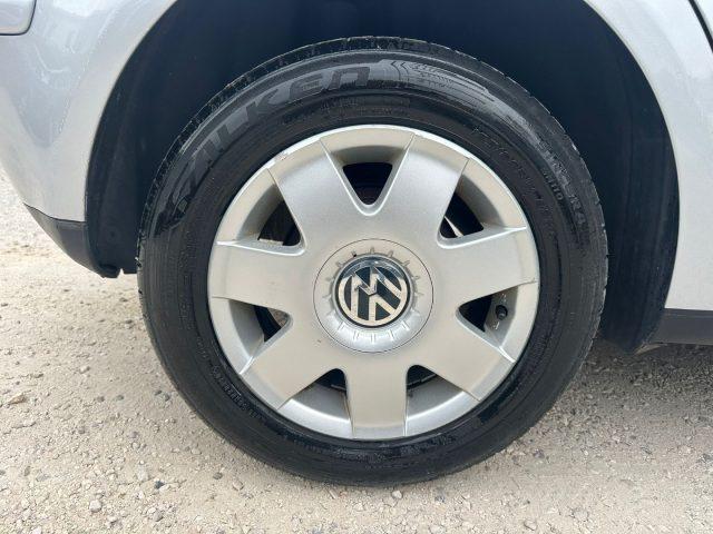 VOLKSWAGEN Polo 1.2 5p. X Air