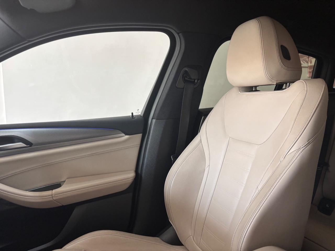 Bmw X4 xDrive20d 48V Msport