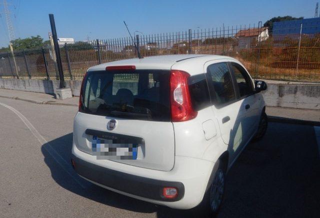 FIAT Panda 1.3 MJT 95 CV S&S Easy AUTOVETTURA