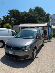 Volkswagen Caddy 1.6 TDI 102 CV DSG 5p. Comfortline