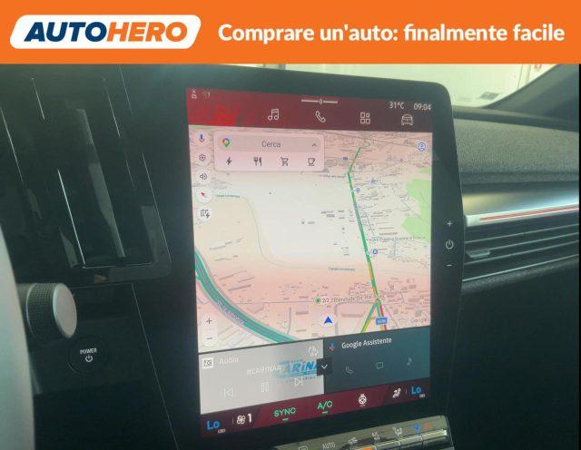 RENAULT Megane Mégane E-Tech Electric EV60 220 CV Optimum Charge