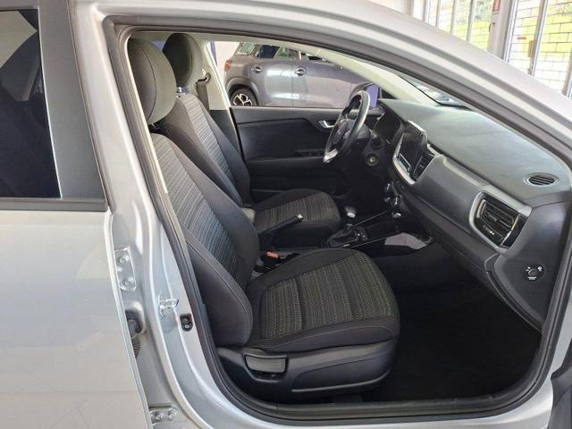 KIA Stonic 1.0 T-GDi 120 CV MHEV DCT Style