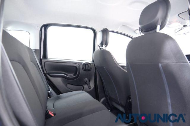 FIAT Panda 1.0 FIREFLY S&S HYBRID CITY LIFE NEOPATENTATI