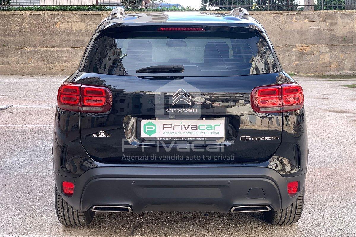 CITROEN C5 Aircross BlueHDi 130 S&S Business