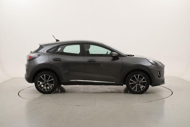 Ford Puma Hybrid Titanium BR878530 1.0 Mild Hybrid 125CV