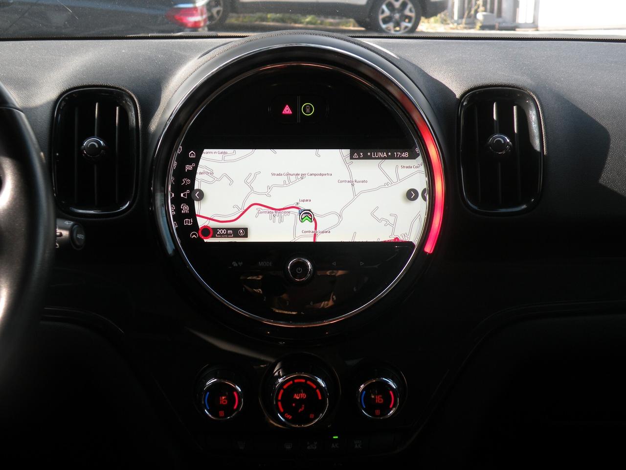 MINI COOPER COUNTRYMAN 1.5 116CV 2022