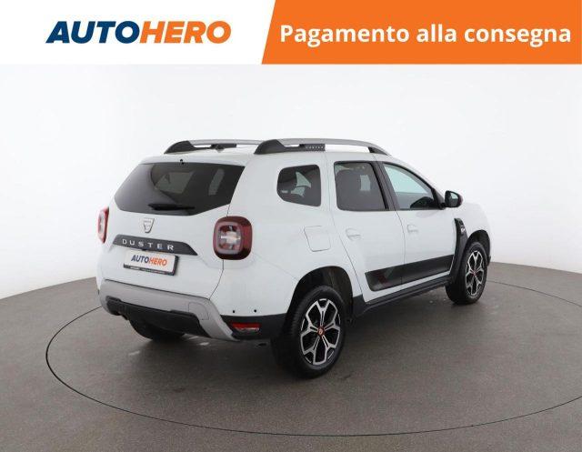 DACIA Duster 1.5 Blue dCi 8V 115 CV 4x2 Techroad