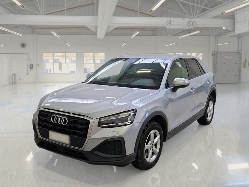 AUDI Q2 2.0 35 TDI BUSINESS PLUS S TR. QUATTRO 5 PORTE SUV