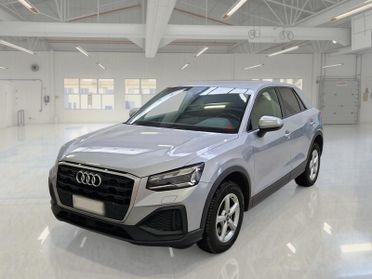 AUDI Q2 2.0 35 TDI BUSINESS PLUS S TR. QUATTRO 5 PORTE SUV