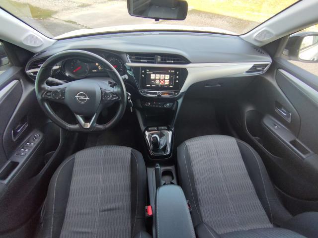 Opel Corsa Corsa 1.2 Edition, Navi,Telecamera,Cerchi in lega