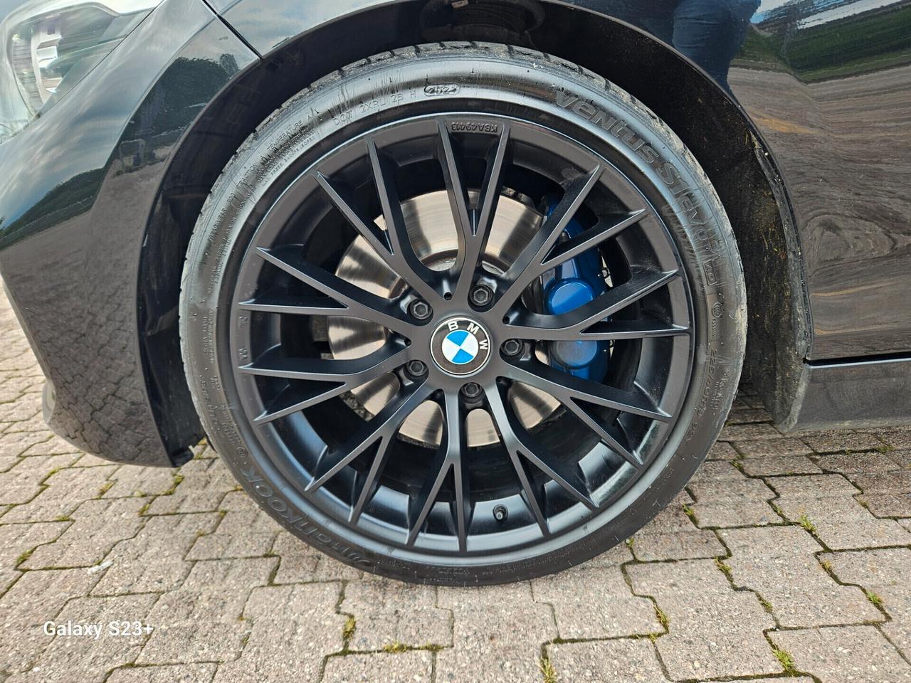 Bmw 140i xDrive 5p. cc3000 cv 340 automatic