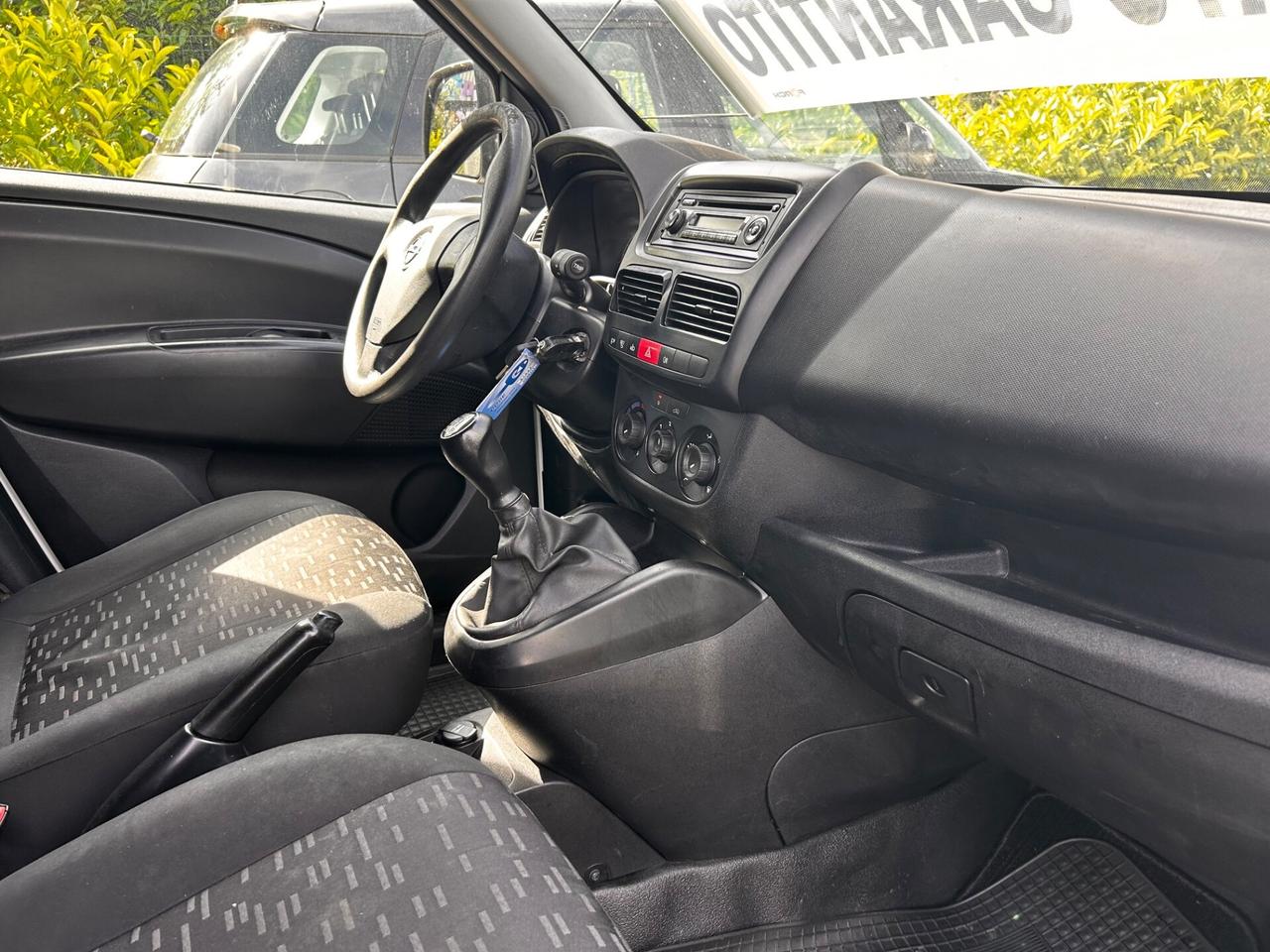 Opel Combo 1.3 MJT 95Cv Euro6 Furgone
