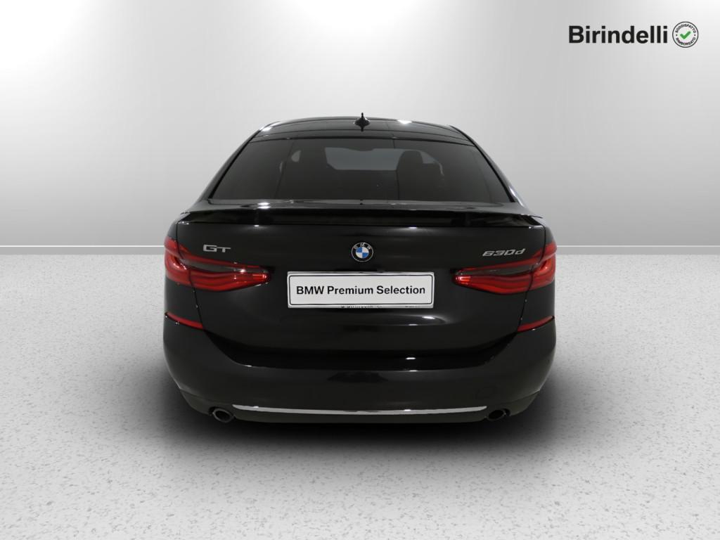 BMW Serie 6 G.T. (G32) - 630d 249CV Gran Turismo Luxury