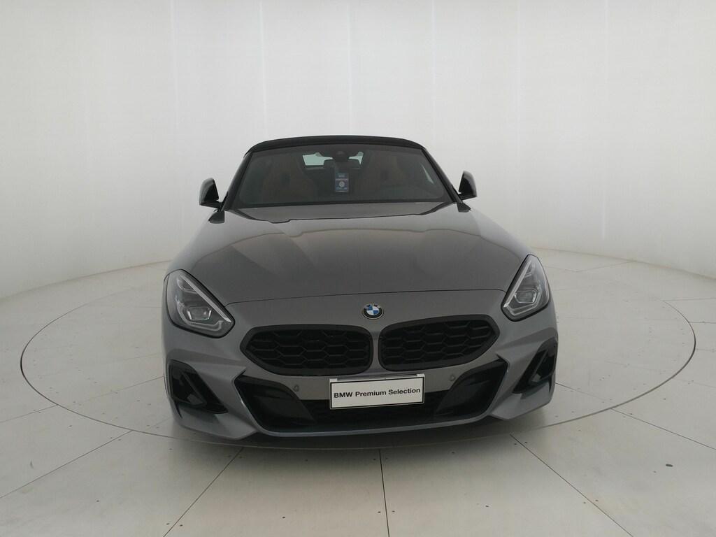 BMW Z4 M 40 i Steptronic