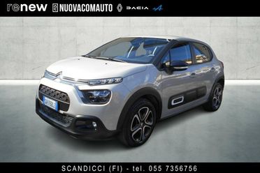 Citroen C3 1.2 PureTech Feel Pack