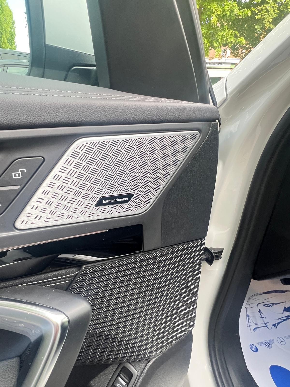 Bmw X1 sDrive 20i xLine